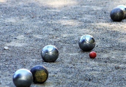 Boule Boule