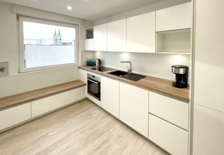 Küche, © Maike Ring Küche, © Maike Ring