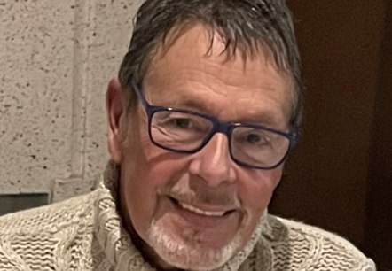 Dieter Aurass Porträt, © Dieter Aurass Dieter Aurass Porträt, © Dieter Aurass