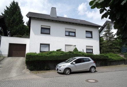 Außenansicht Außenansicht