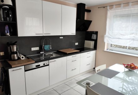 Küche, © VG Maifeld - Dana Kaspari Küche, © VG Maifeld - Dana Kaspari