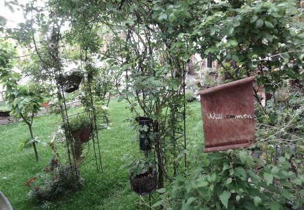 Garten Garten