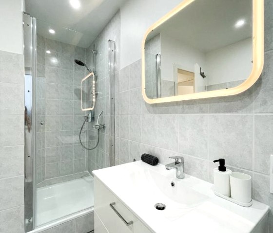 Badezimmer, © Maike Ring Badezimmer, © Maike Ring