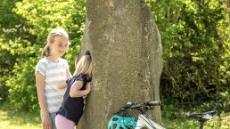 Summstein, © TI Maifeld, Dominik Ketz Summstein, © TI Maifeld, Dominik Ketz