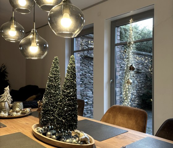 Essbereich Essbereich