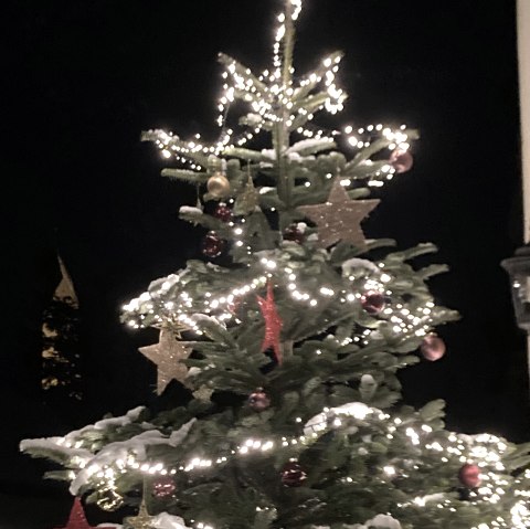 Weihnachten Weihnachten