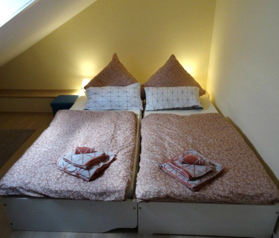 Schalfzimmer 2 Schalfzimmer 2