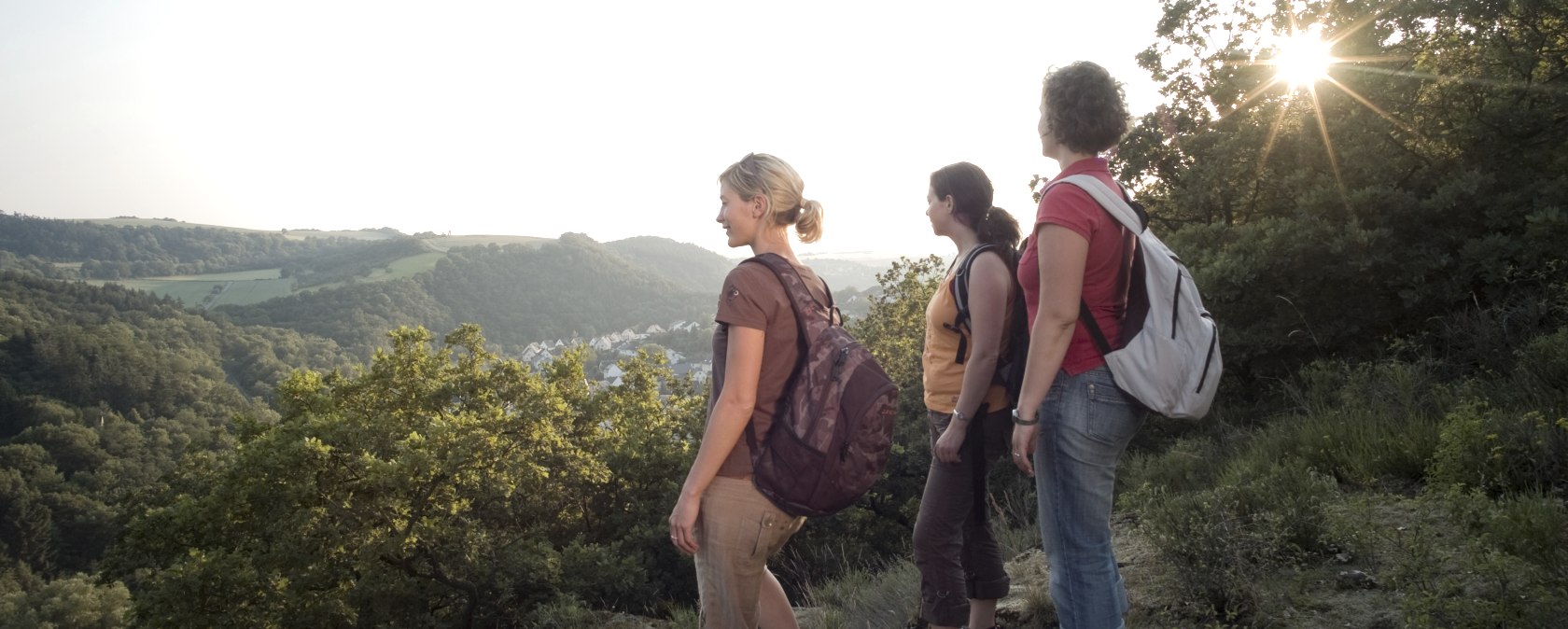 Nette-Schieferpfad Nette-Schieferpfad