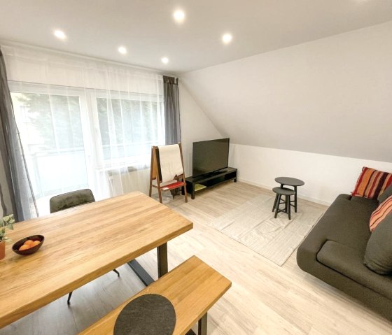 Wohnzimmer 2, © Maike Ring Wohnzimmer 2, © Maike Ring