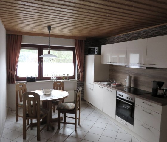 moderne Einbauküche moderne Einbauküche