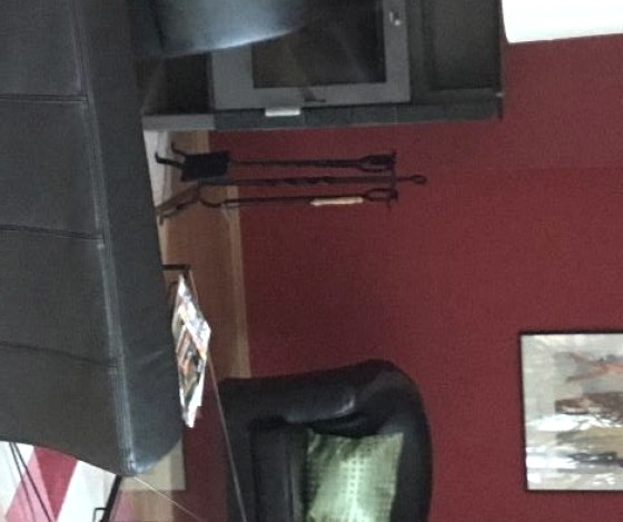 "Eulenhorst" Wohnbereich "Eulenhorst" Wohnbereich