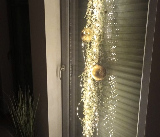 festlich beleuchtet festlich beleuchtet