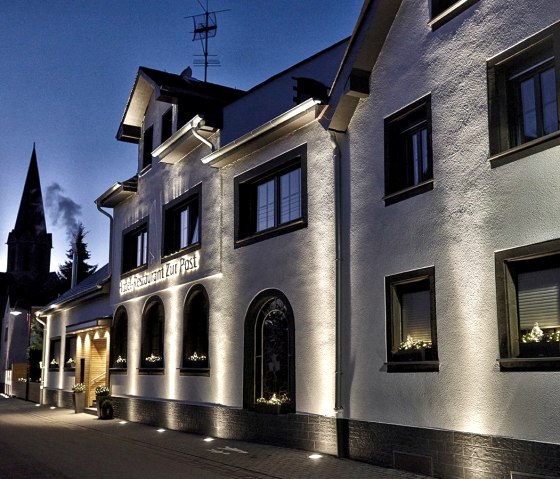 Aussenansicht Aussenansicht