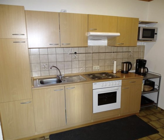 Küchenzeile Küchenzeile