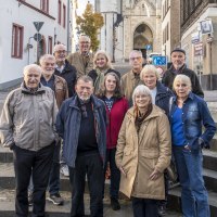 Stadtführer Stadtführer