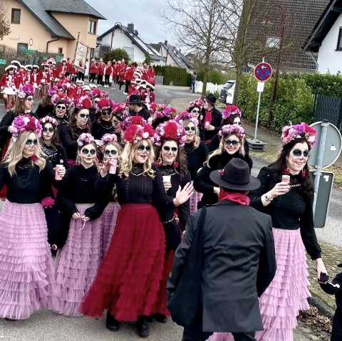Karneval Karneval