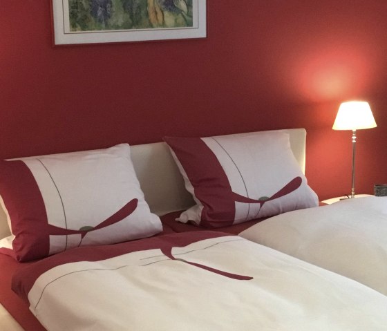 "Hochsitz" Schlafzimmer I "Hochsitz" Schlafzimmer I