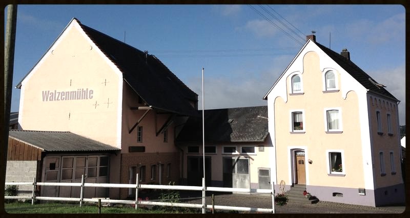 aussenansicht aussenansicht