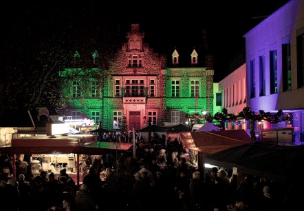 Marktplatz, © Stadt Polch Marktplatz, © Stadt Polch