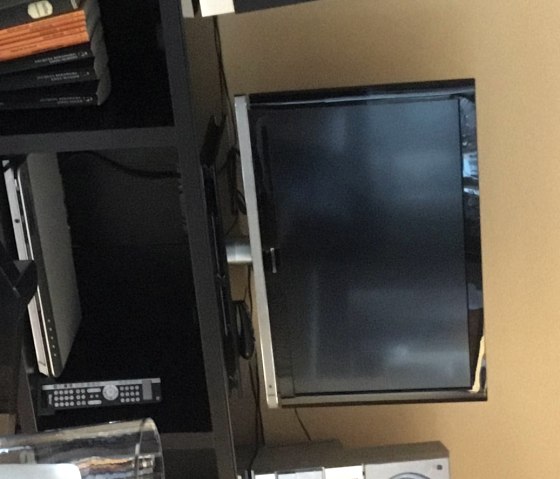 "Hochsitz" Wohnbereich "Hochsitz" Wohnbereich