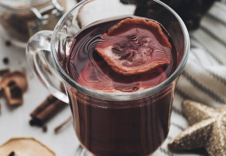 Glühwein Glühwein
