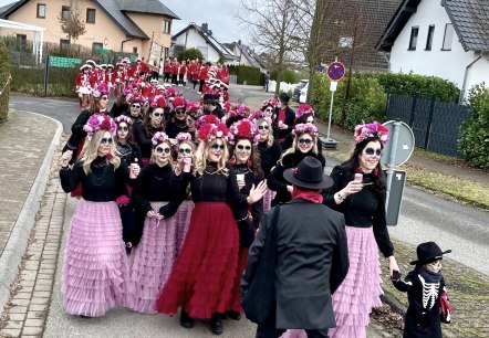 Karneval Karneval