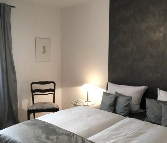 "Hochsitz" Schlafzimmer II "Hochsitz" Schlafzimmer II