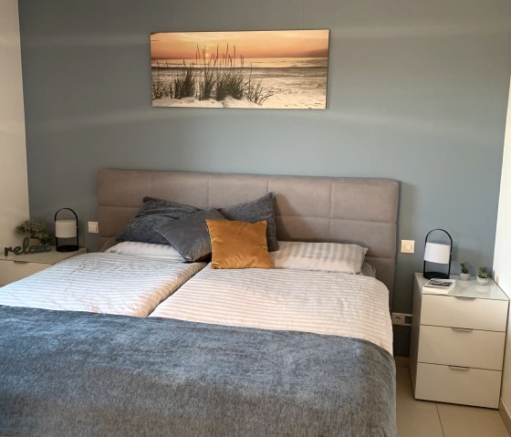 1 Schlafzimmer 1 Schlafzimmer