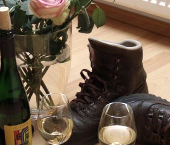 Wandergenuss - Pur Wandergenuss - Pur