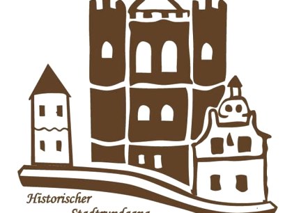 Logo historischer Stadtrundgang Logo historischer Stadtrundgang