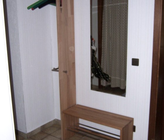 Garderobe Garderobe