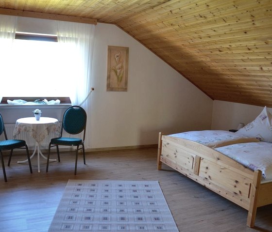 Schlafzimmer 1 Schlafzimmer 1