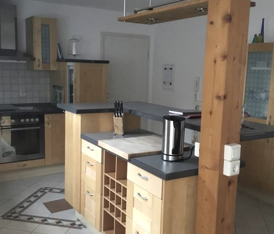 "Eulenhorst" Küche "Eulenhorst" Küche