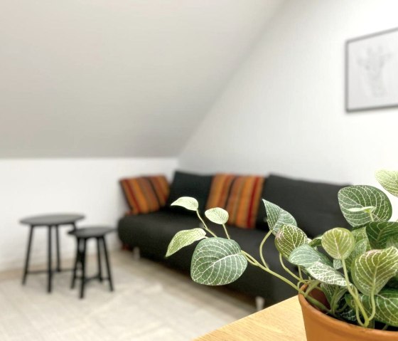 Wohnzimmer, © Maike Ring Wohnzimmer, © Maike Ring