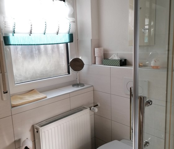 Dusche/WC mit Dusche 90x90 Dusche/WC mit Dusche 90x90