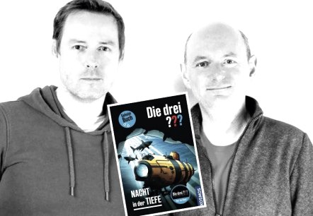 Berenz und Dittert, © Björn Berenz Berenz und Dittert, © Björn Berenz