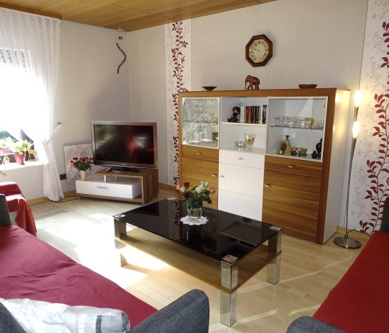 Wohnzimmer Wohnzimmer