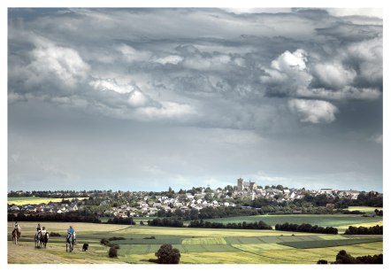 Münstermaifeld Münstermaifeld