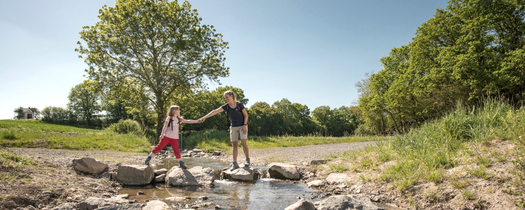 Traumpfädchen, Paradiesweg Polch, © Kappest, REMET Traumpfädchen, Paradiesweg Polch, © Kappest, REMET