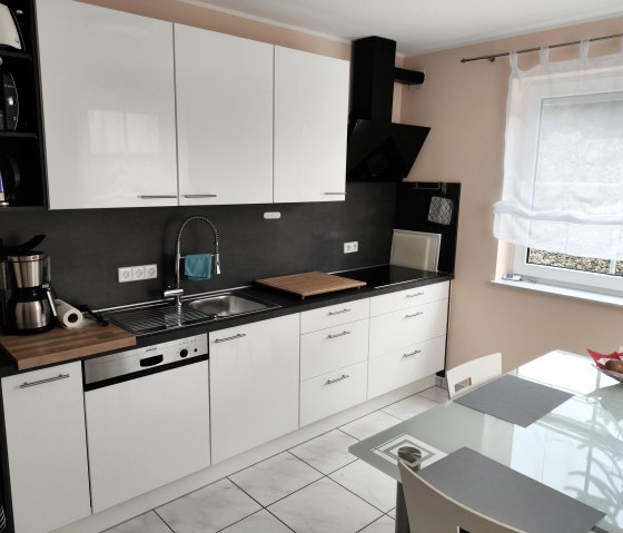 Küche, © VG Maifeld - Dana Kaspari Küche, © VG Maifeld - Dana Kaspari