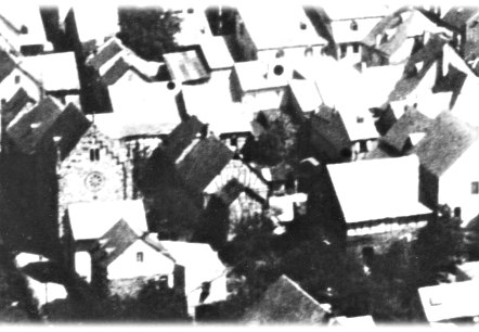 Spuren jüdischen Lebens in Münstermaifeld Spuren jüdischen Lebens in Münstermaifeld