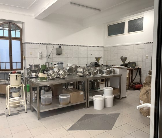 Ölmühle, © Klaus-Peter Kappest Ölmühle, © Klaus-Peter Kappest