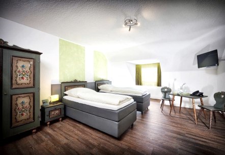 Zimmerbeispiel Zimmerbeispiel