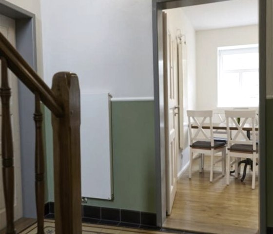 Treppenhaus 2. Treppenhaus 2.