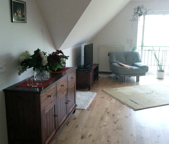 Wohnzimmer Wohnzimmer