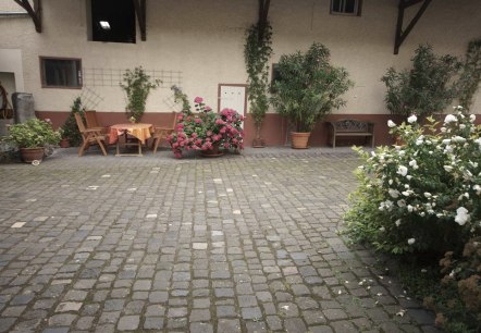 Ferienwohnung Moog Ferienwohnung Moog