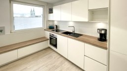 Küche, © Maike Ring Küche, © Maike Ring