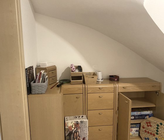 Abstellraum Abstellraum