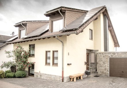 Ferienhaus Helene Ferienhaus Helene