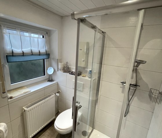 Große Dusche 90 x 90 Große Dusche 90 x 90